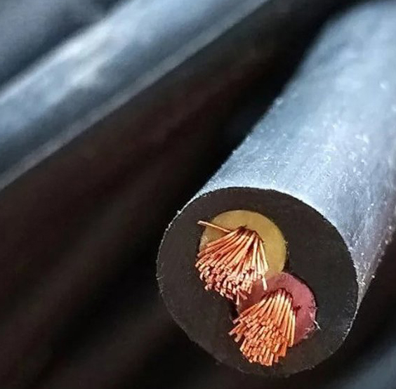 JHS水泵專(zhuān)用線 潛水泵電纜